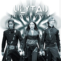 ULYTAU — Jumyr-Kylysh